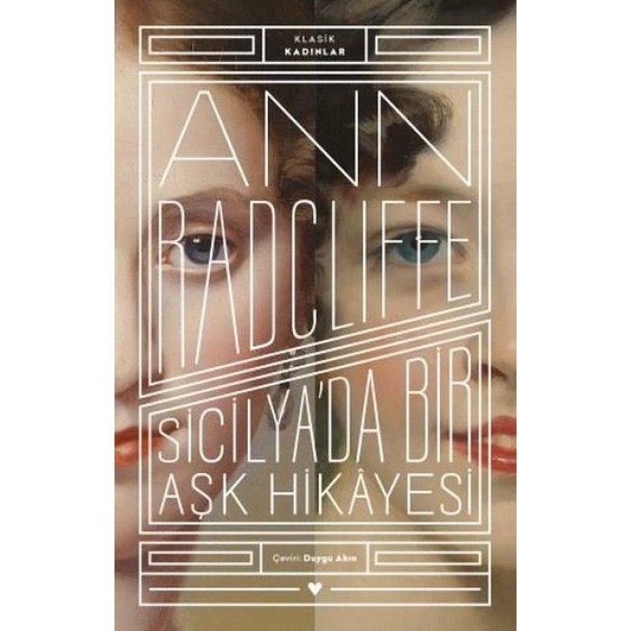 Sicilyada Bir Aşk Hikayesi - Klasik Kadınlar