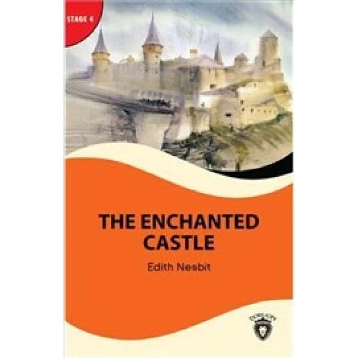 The Enchanted Castle - Stage 4