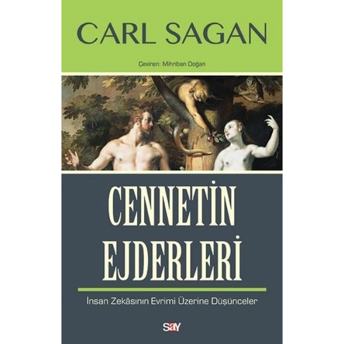 Cennetin Ejderleri