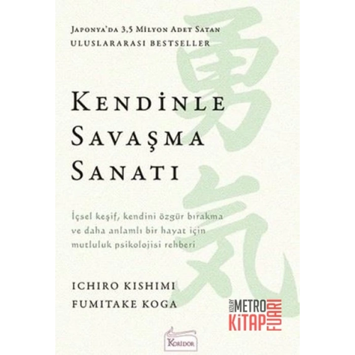 Kendinle Savaşma Sanatı