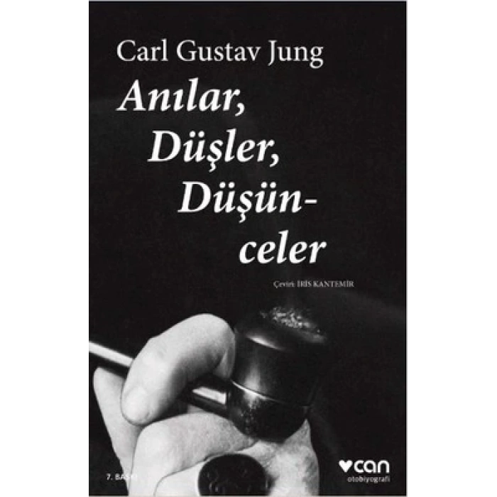 Anılar, Düşler, Düşünceler