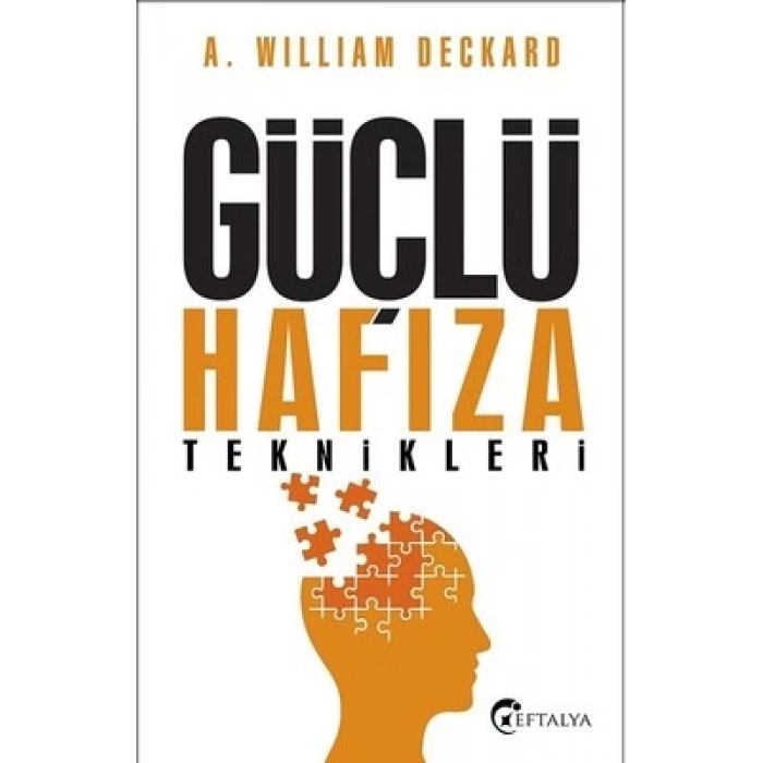 Güçlü Hafıza Teknikleri