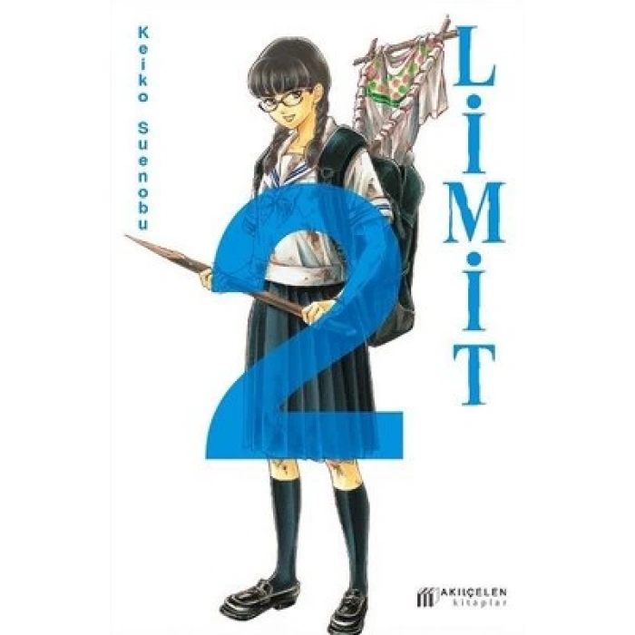 Limit - 2. Cilt