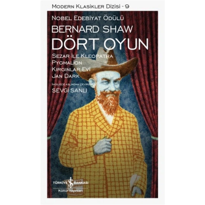 Dört Oyun
