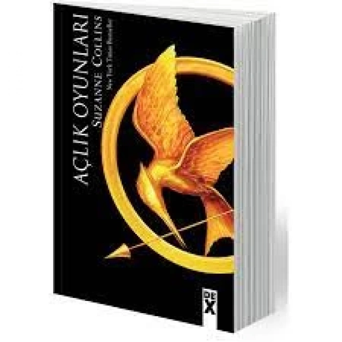 Açlık Oyunları - 1