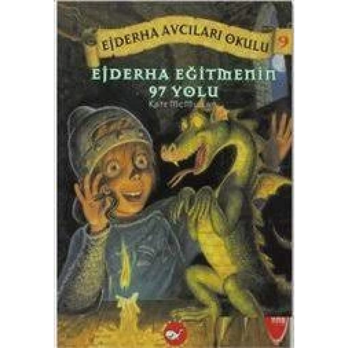 Ejderha Avcıları Okulu 9 Ejderha Eğitmenin 97 Yolu
