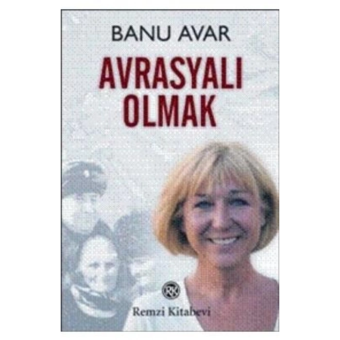 Avrasyalı Olmak