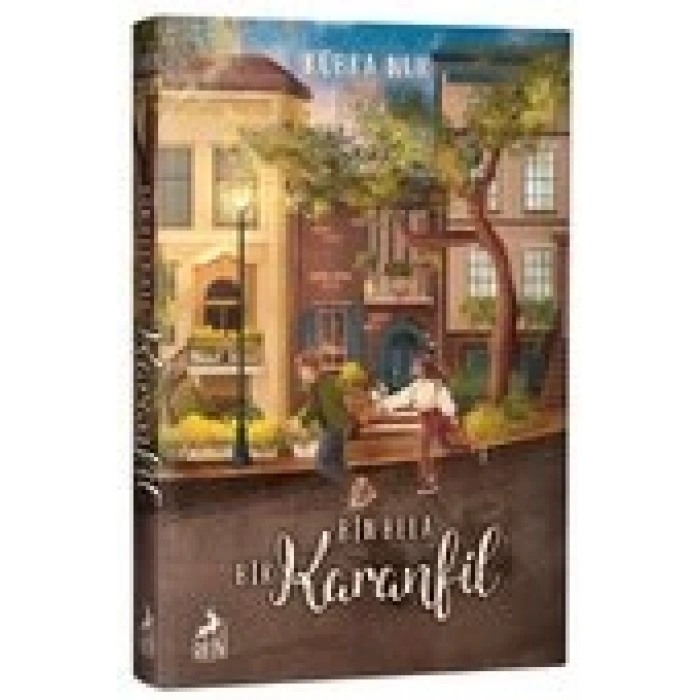 Bin Bela Bir Karanfil (Ciltli)