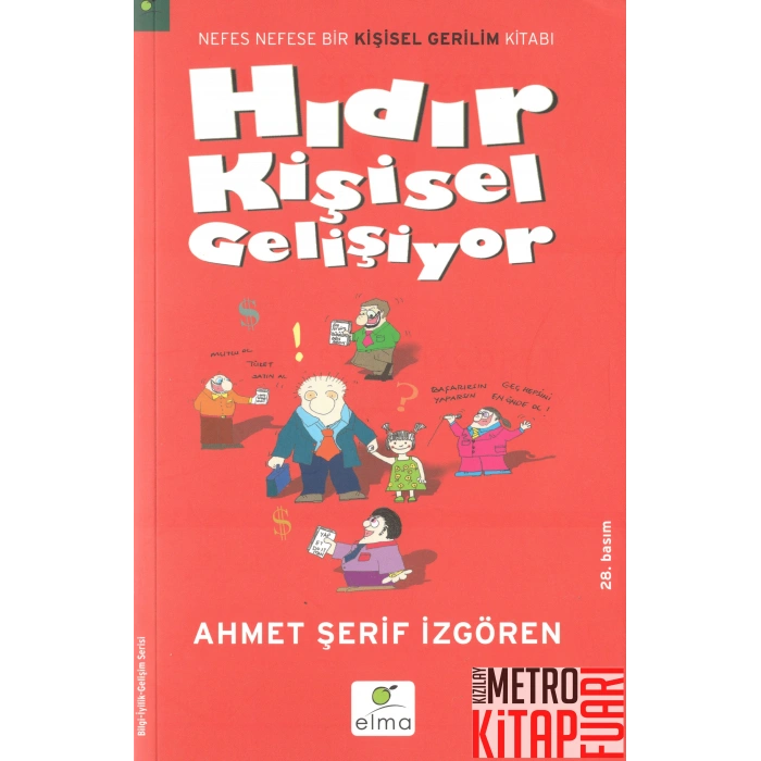 Hıdır Kişisel Gelişiyor