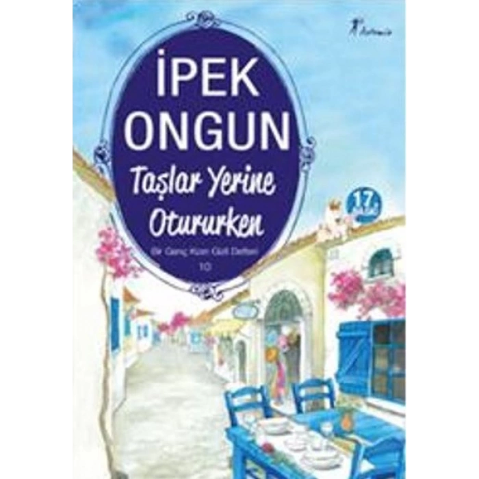 Taşlar Yerine Otururken