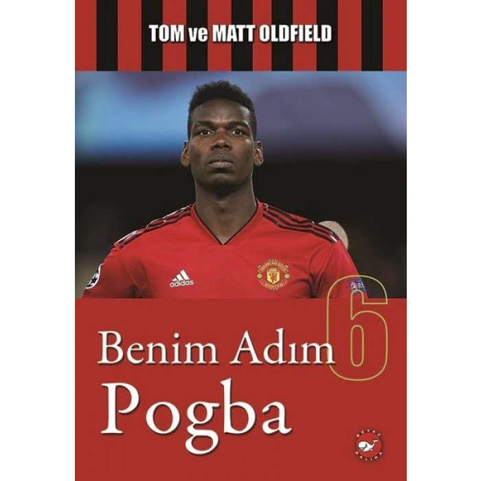 Benim Adım Pogba