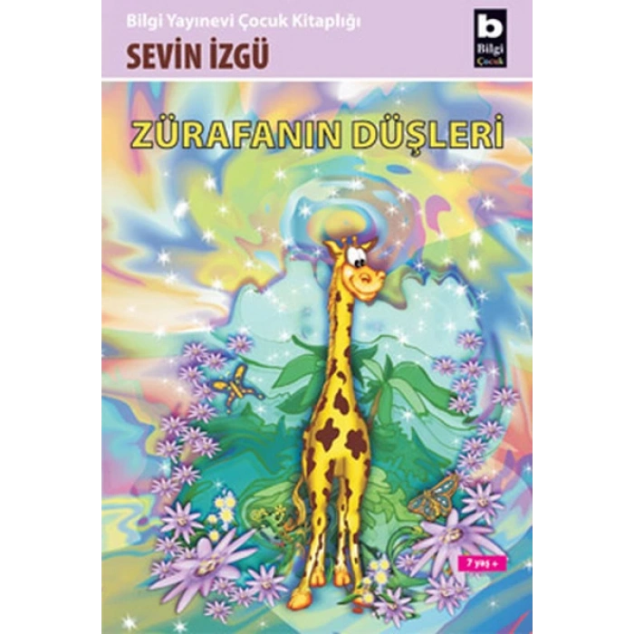 Zürafanın Düşleri