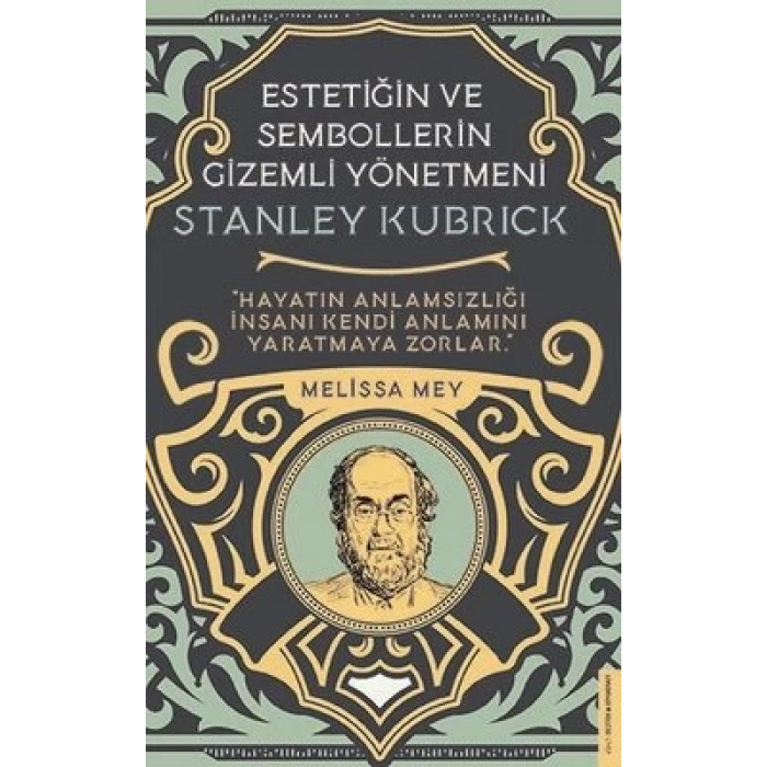 Estetiğin ve Sembollerin Gizemli