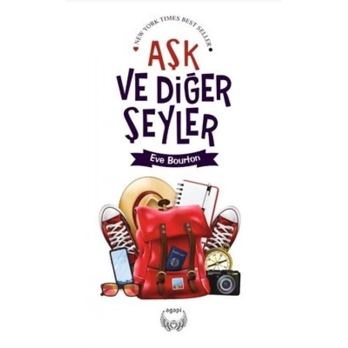 Aşk Ve Diğer Şeyler