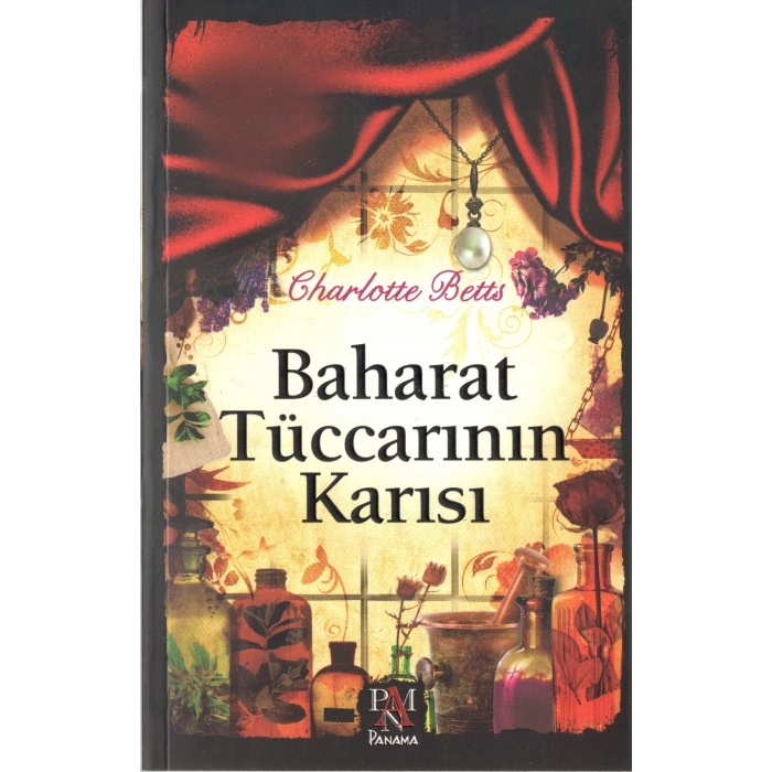 Baharat Tüccarının Karısı