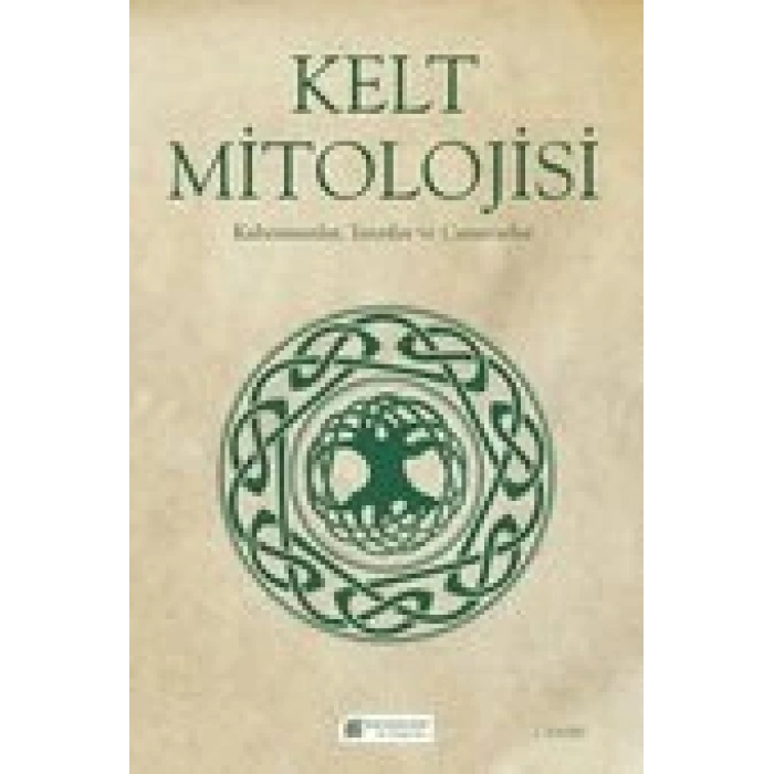 Kelt Mitolojisi