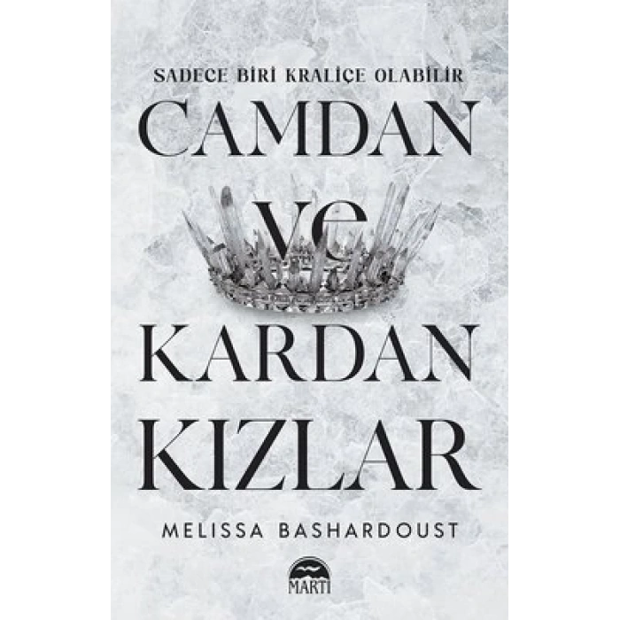 Camdan Ve Kardan Kızlar