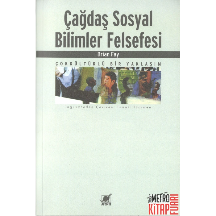 Çağdaş Sosyal Bilimler Felsefesi