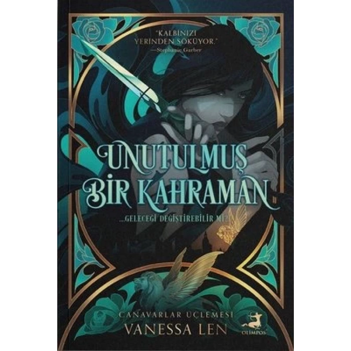 Unutulmuş Bir Kahraman