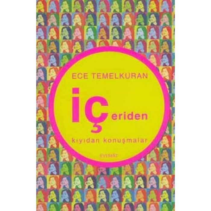 İçeriden Kıyıdan Konuşmalar