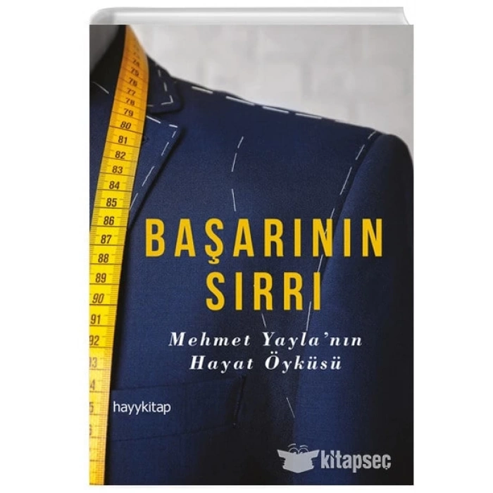 Başarının Sırrı