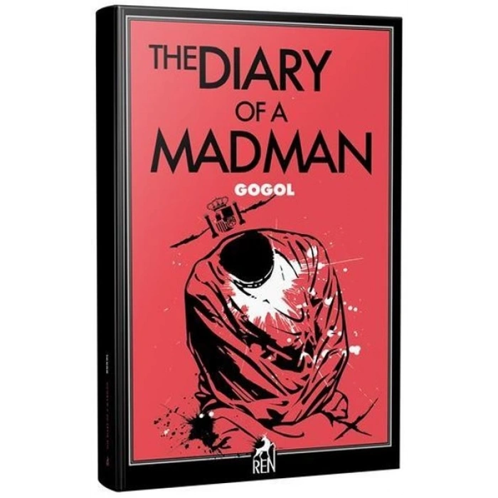 The Diary of a Madman