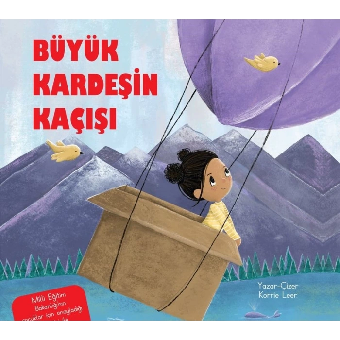 Büyük Kardeşin Kaçışı