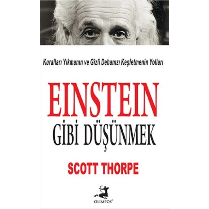 Einstein Gibi Düşünmek