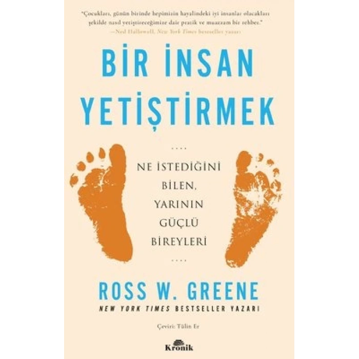 Bir İnsan Yetiştirmek