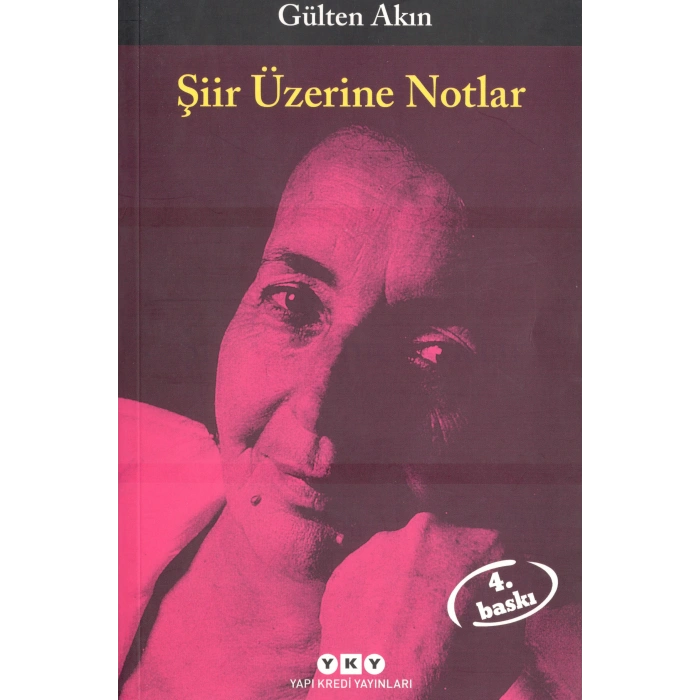 Şiir Üzerine Notlar
