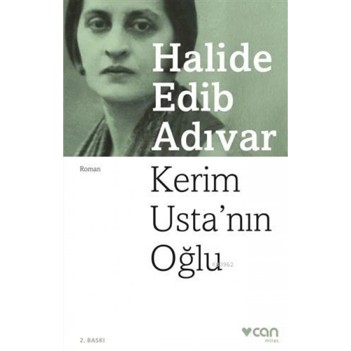 Kerim Usta’nın Oğlu