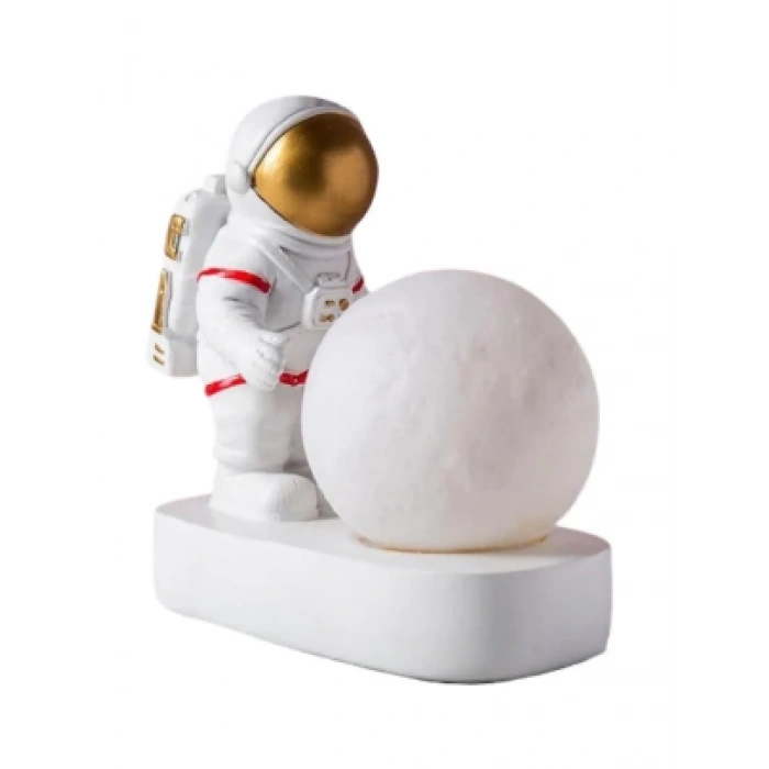 Astronot Masa Lambası