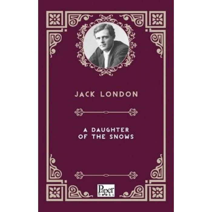 A Daughter Of The Snows