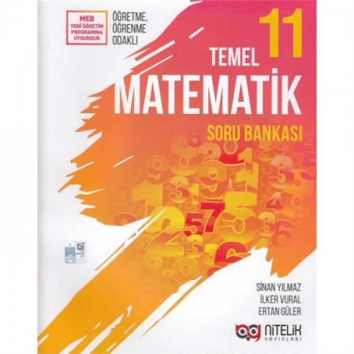 11. Sınıf Temel Matematik Soru Bankası