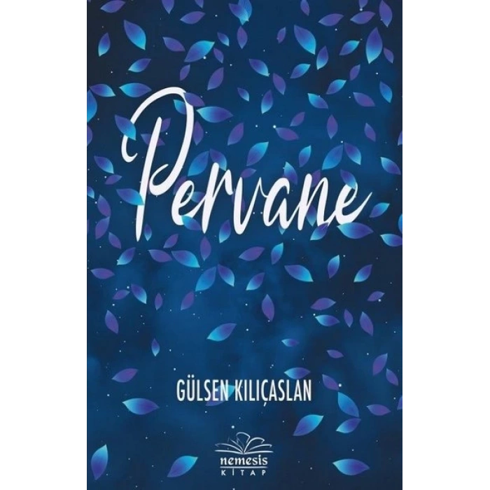 Pervane