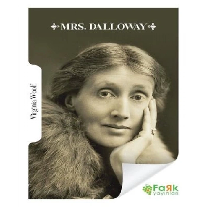 Mrs.Dalloway