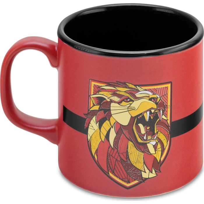 Harry Potter Gryffindor Mug