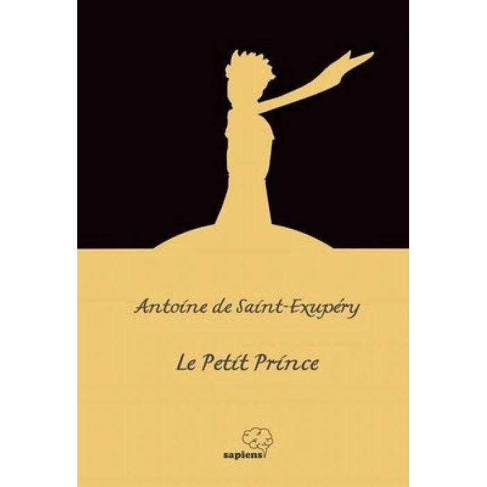 Le Petit Prince