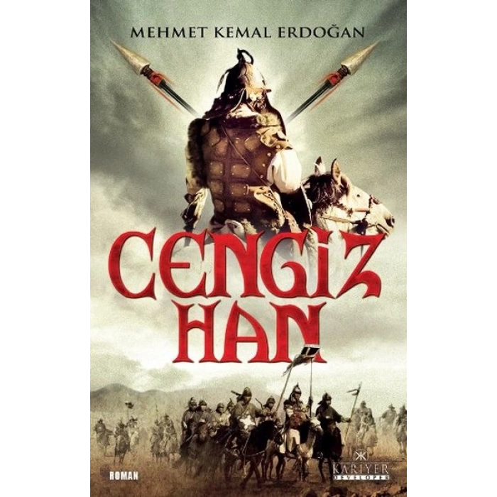 Cengiz Han