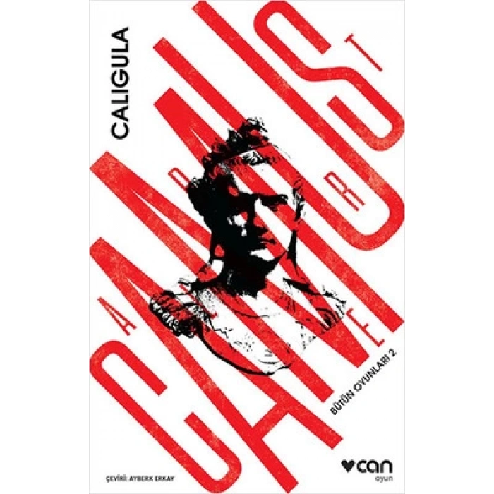CALIGULA BÜTÜN OYUNLARI