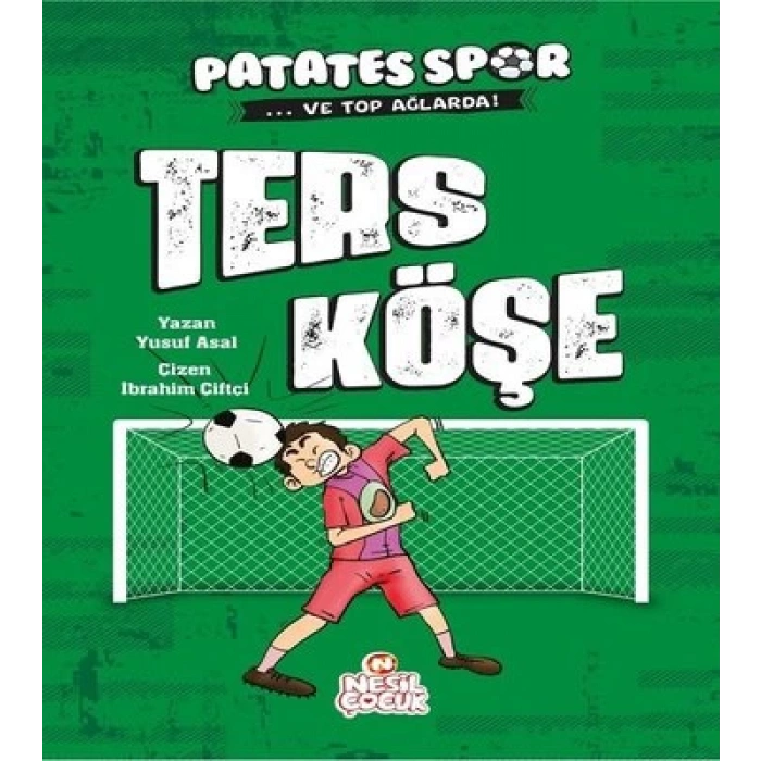 Ters Köşe - Patatesspor