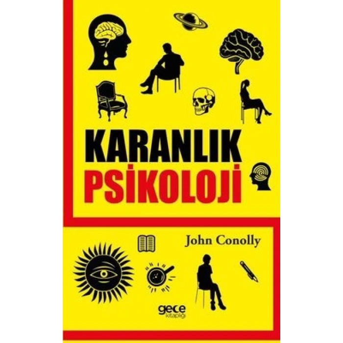 Karanlık Psikoloji