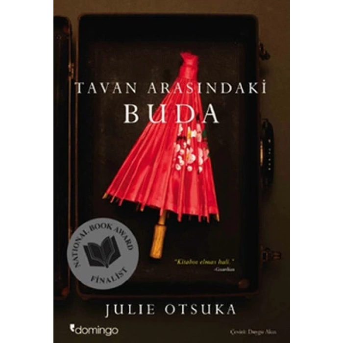 Tavan Arasındaki Buda