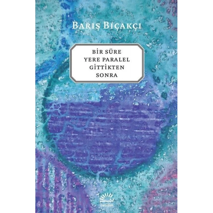 Bir Süre Yere Paralel Gittikten Sonra