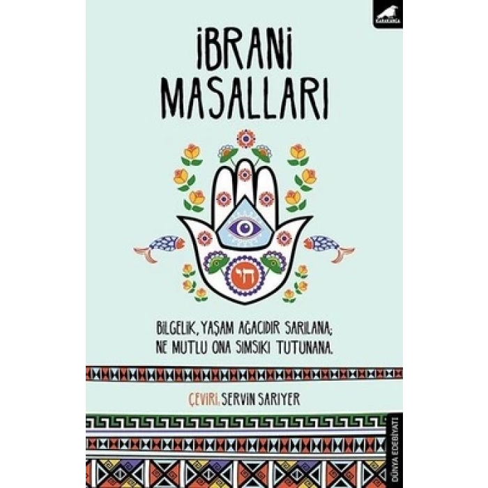 İbrani Masalları