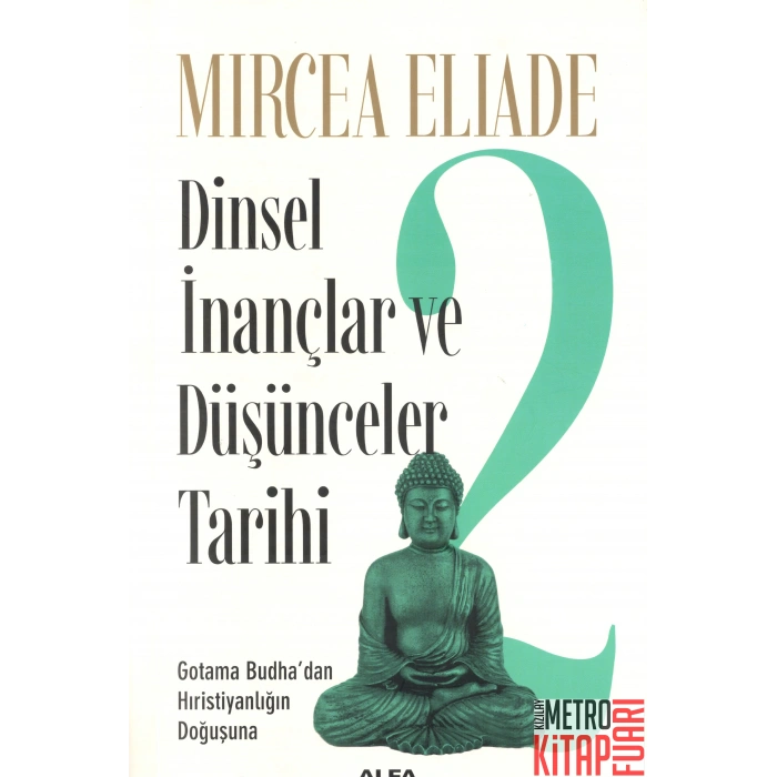 Dinsel İnançlar ve Düşünceler Tarihi 2