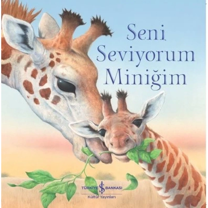 Seni Seviyorum Miniğim