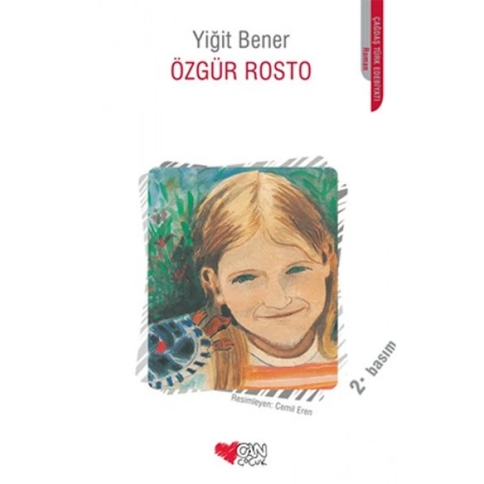 Özgür Rosto