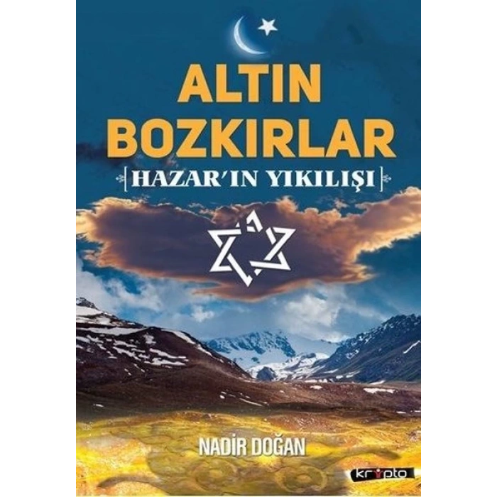 Altın Bozkurtlar