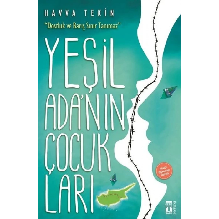 Yeşil Adanın Çocukları